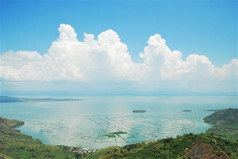 Laguna de Bay .